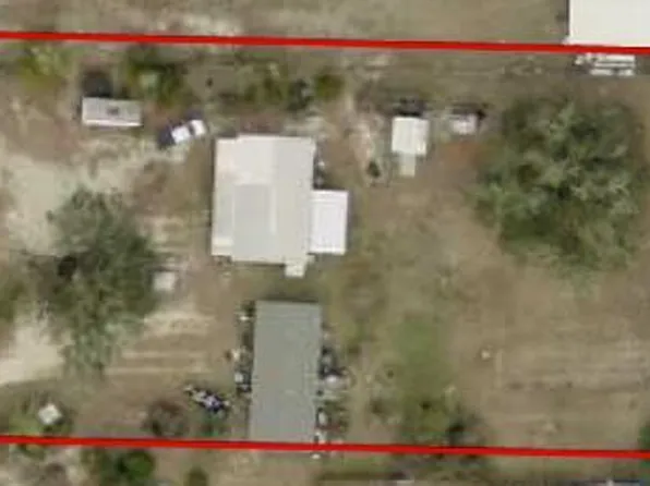 9412 Pat Rd, Youngstown, FL 32466