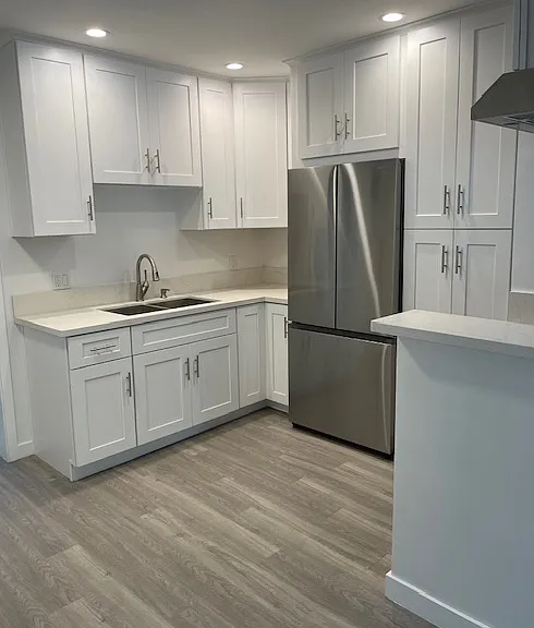 3115 Ivy St #1 — Photo 1