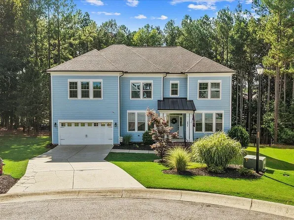 294 Dongola St, Wake Forest, NC 27587