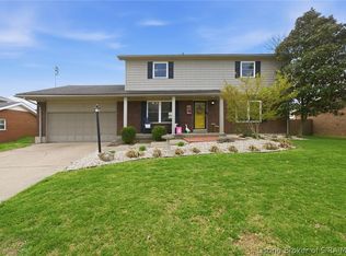 300 Emerson Avenue, Clarksville, IN 47129