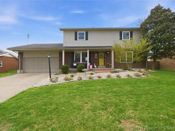 300 Emerson Avenue, Clarksville, IN 47129