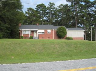 3503 Pacolet Hwy, Gaffney, SC 29340