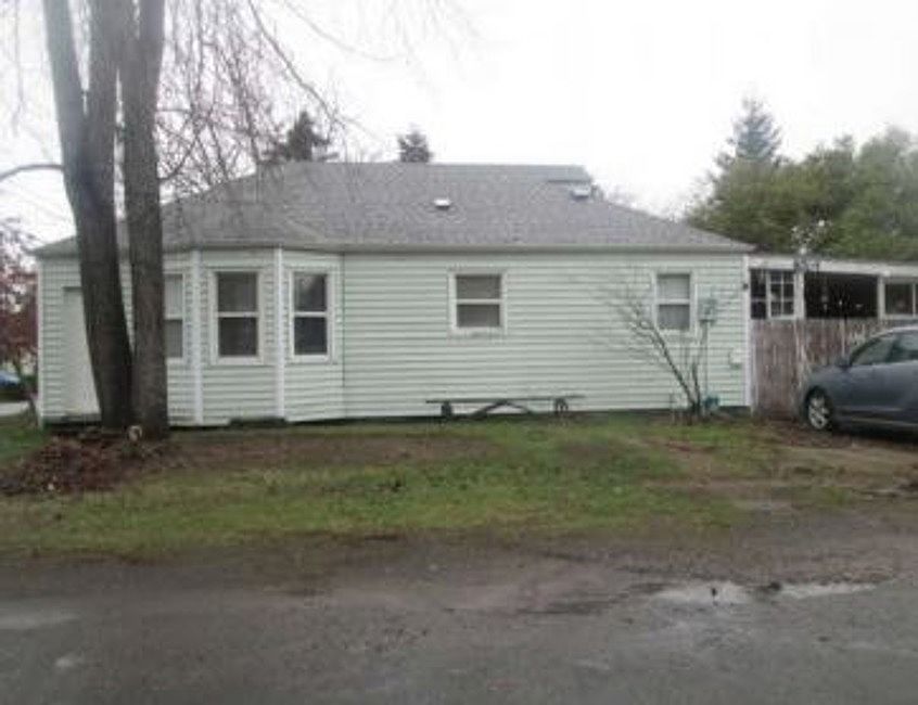 Property Front View