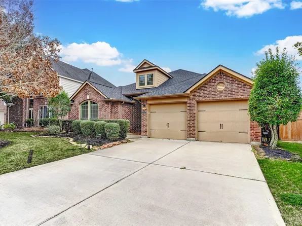 27923 Silverstream Ct, Fulshear, TX 77441