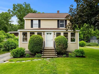 45 County Rd, Andover, MA, 01810