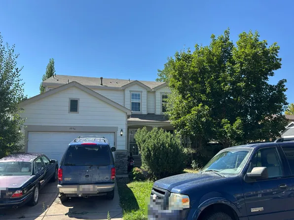 9996 Strathfield Ln, Highlands Ranch, CO 80126
