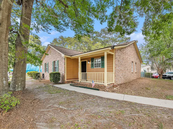 4160 Hickory Ln, Ladson, SC 29456