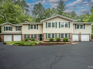 1471 Wilton Ln, Saint Louis, MO 63122