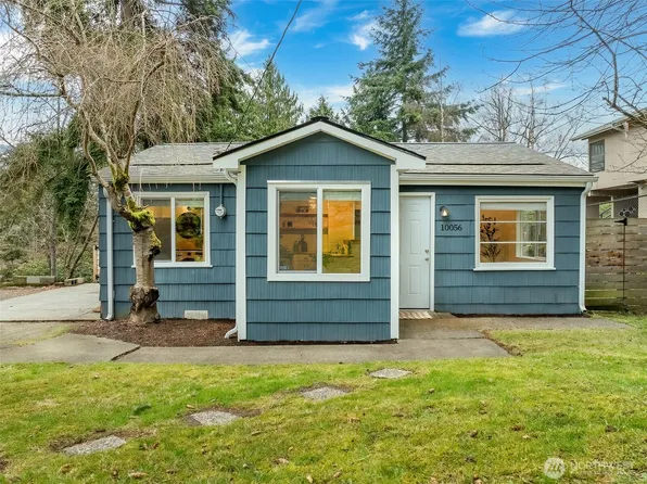 10056 38th Avenue NE, Seattle, WA 98125