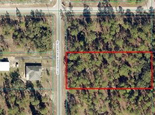 0 SW Deerpark Heights Rd #39, Dunnellon, FL 34431
