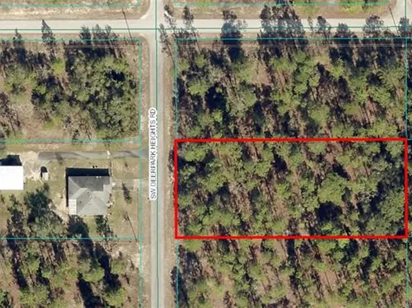 0 SW Deerpark Heights Rd #39, Dunnellon, FL 34431