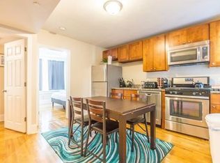30 Sheafe St APT 1, Boston, MA 02113
