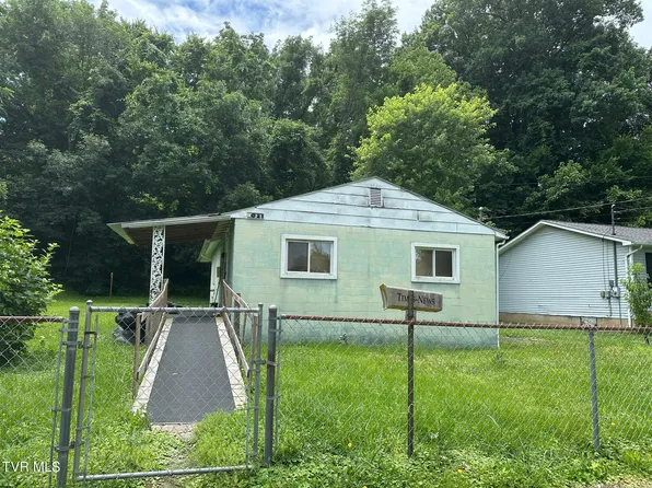 1021 Globe Ave, Kingsport, TN 37660