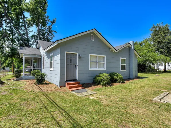 1964 Barnes Road, Augusta, GA 30906