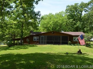 1107 Cedar Ridge Cir, Roach, MO 65787