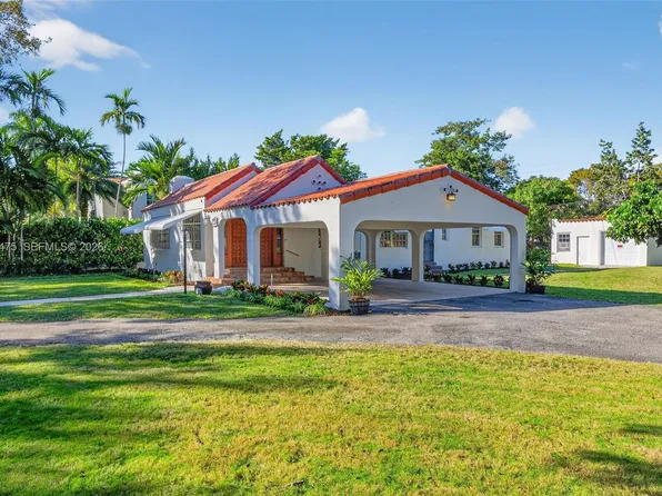 1305 Alhambra Cir, Coral Gables, FL 33134