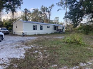 28 Patricia Ln, Crawfordville, FL 32327