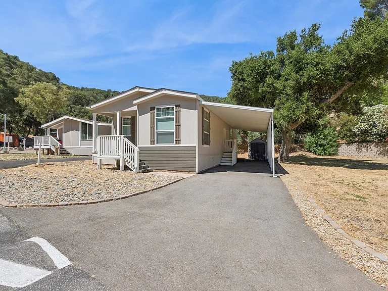 Resthaven Mobile Home Park — Photo 19
