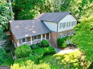 7310 Wynhill Dr, Atlanta, GA 30328