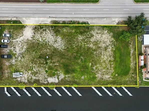 5119 Coronado Pkwy, Cape Coral, FL 33904