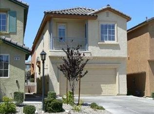 8180 Billfish Ave, Las Vegas, NV 89147