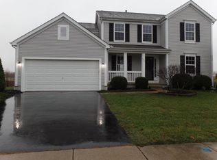 4926 Founders Dr, Groveport, OH