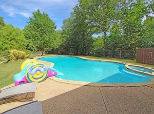 15408 S Fm 148, Scurry, TX 75158