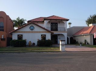 2604 Easy St, Edinburg, TX 78539