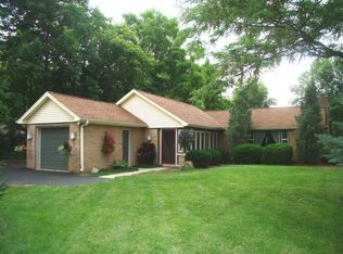 17930 Gebhardt Rd, Brookfield, WI 53045