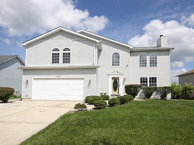 5413 Meadowbrook St, Plainfield, IL, 60586