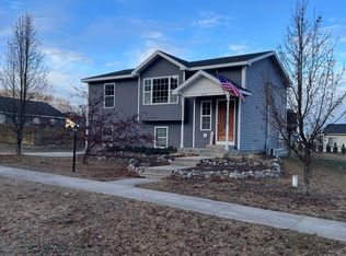 4124 Edwin Blvd, Grawn, MI 49637