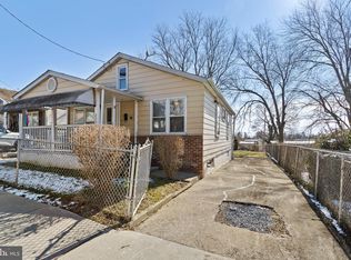 2207 Columbia Ave, Chester, PA 19013
