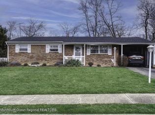 12 Patricia Dr, Neptune, NJ 07753