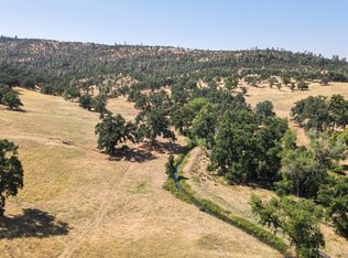 S Cow Creek Rd, Millville, CA 96062