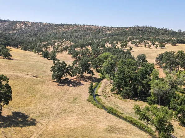 S Cow Creek Rd, Millville, CA 96062