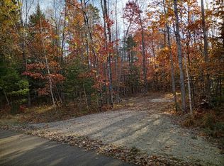 DEFINN Dr #LOT 107, Mountain, WI 54149