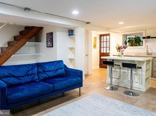4226 4th St NW #BASEMENT, Washington, DC 20011