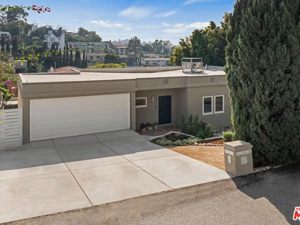 2615 Silver Ridge Ave, Los Angeles, CA 90039