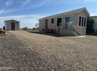 21245 Westward View Rd LOT 248, Congress, AZ 85332