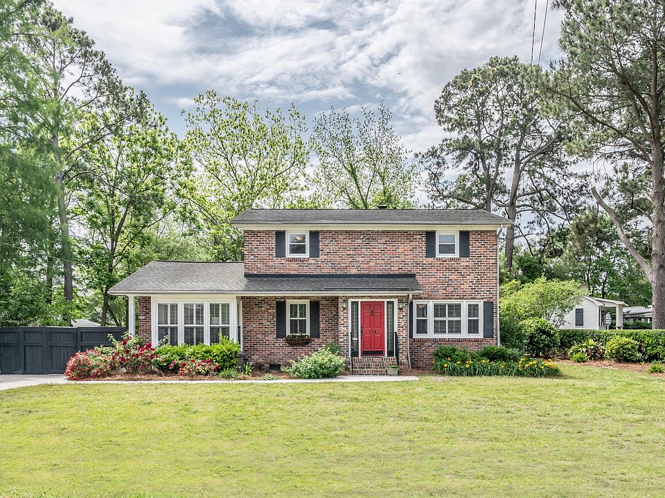 814 Clearview Dr