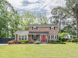 814 Clearview Dr, Charleston, SC 29412