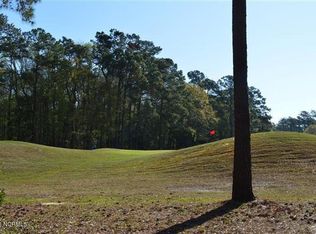 518 Preserve Point SW LOT 28, Ocean Isle Beach, NC 28469