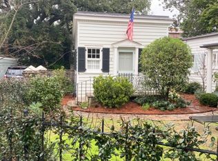 4 Stolls Aly, Charleston, SC 29401