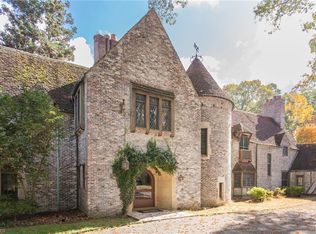 3215 N Rockingham Rd, Greensboro, NC 27407