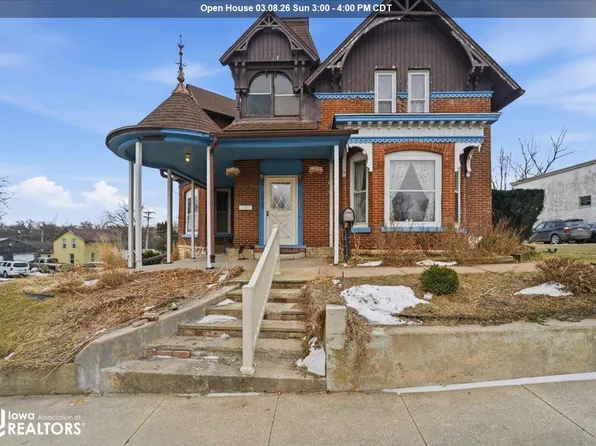 1003 Edgington Ave, Eldora, IA 50627