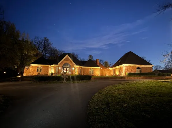 3644 351 Highway Hwy, Henderson, KY 42420