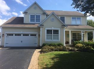 230 Tar Heel Dr, Delaware, OH