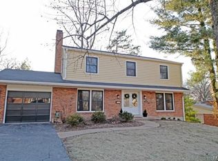 20 Wingfield Rd, Saint Louis, MO 63122