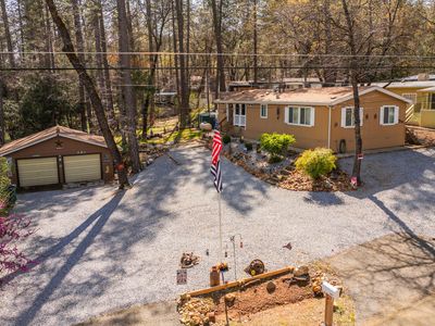 18071 Pine St, Lakehead, CA, 96051
