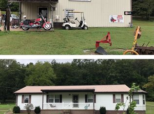 598 Highway 100 W, Centerville, TN 37033